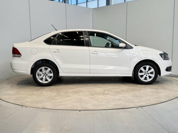 Volkswagen Polo V с пробегом 2013 года, цена 720 000 рублей, 238372 км, седан, Автокод Объявления