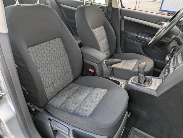 Skoda Octavia II (A5) Рестайлинг с пробегом 2012 года, цена 760 000 рублей, 164612 км, лифтбек, Автокод Объявления