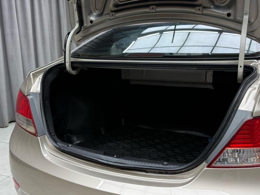 Hyundai Solaris I Ижевск  - изображение 7