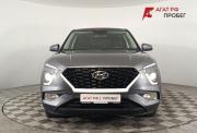 Hyundai Creta I Рестайлинг Волгоград  - изображение 24
