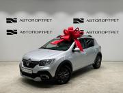 Renault Sandero II Рестайлинг Санкт-Петербург  - изображение 24