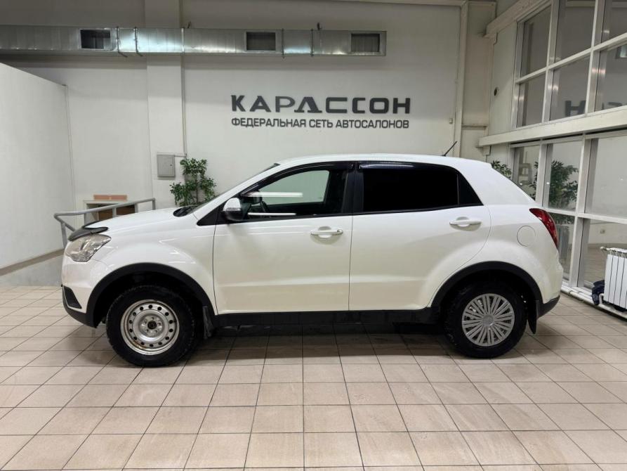 SsangYong Actyon II Волгоград  - изображение 5