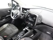 Renault Kaptur I Рестайлинг Москва  - изображение 32