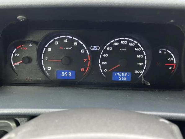 Lada (ВАЗ) 2114 с пробегом 2012 года, цена 123 760 рублей, 142079 км, хэтчбек, Автокод Объявления
