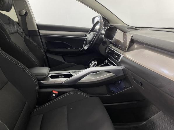 Geely Coolray I с пробегом 2020 года, цена 1 395 000 рублей, 129449 км, внедорожник, Автокод Объявления