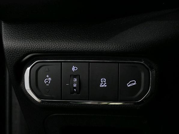 Haval Jolion I с пробегом 2022 года, цена 1 789 000 рублей, 69127 км, внедорожник, Автокод Объявления