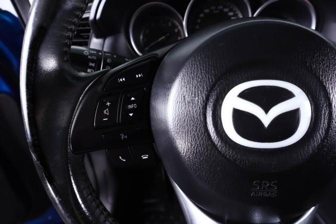 Mazda CX-5 I с пробегом 2012 года, цена 1 749 000 рублей, 199000 км, внедорожник, Автокод Объявления