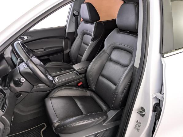 Chery Tiggo 4 I Рестайлинг с пробегом 2022 года, цена 1 490 000 рублей, 50457 км, внедорожник, Автокод Объявления