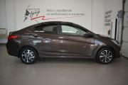 Hyundai Solaris I Рестайлинг Киров  - изображение 38