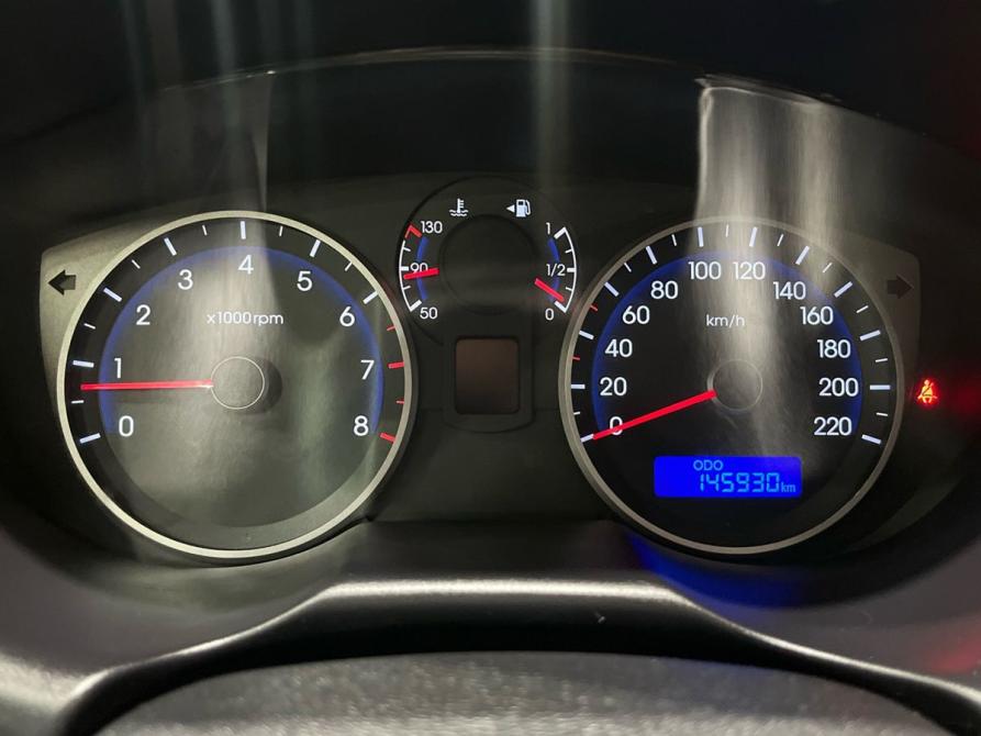 Hyundai i20 I Пермь  - изображение 19