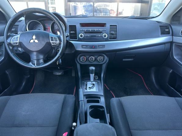 Mitsubishi Lancer X с пробегом 2008 года, цена 600 000 рублей, 244982 км, седан, Автокод Объявления