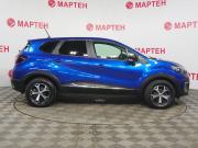 Renault Kaptur I Рестайлинг Вологда  - изображение 22