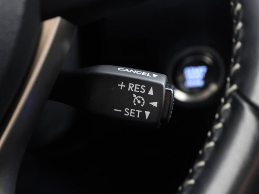 Lexus RX IV Рестайлинг Химки  - изображение 16