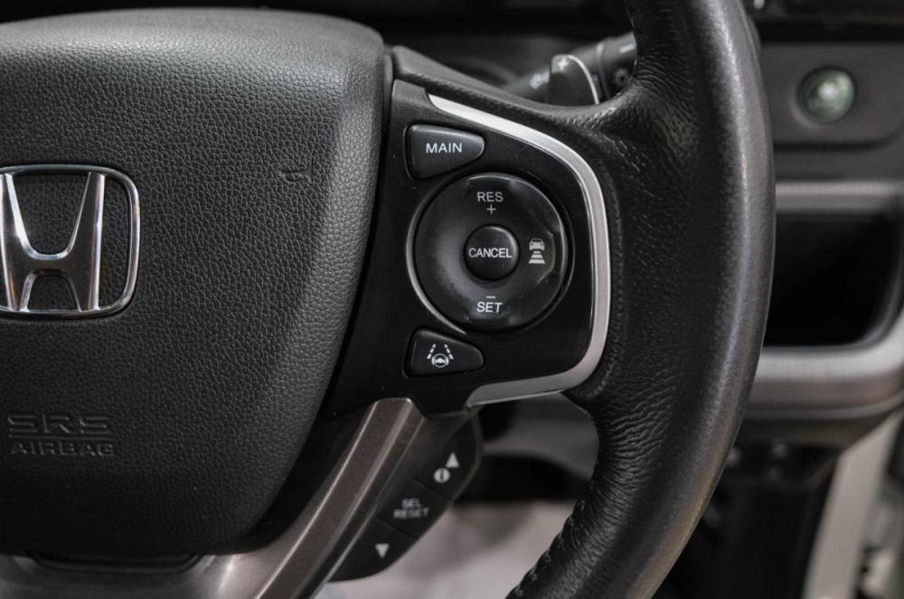 Honda Stepwgn V Новокузнецк  - изображение 23