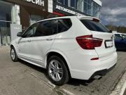 BMW X3 II (F25) Рестайлинг Набережные Челны  - изображение 35