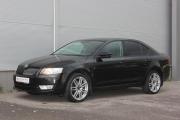 Skoda Octavia III (A7) Белгород  - изображение 29