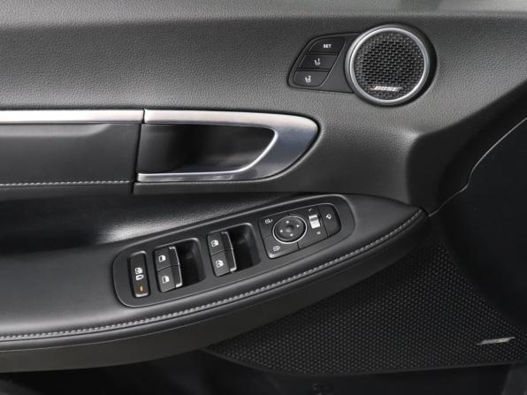 Hyundai Sonata VIII (DN8) с пробегом 2020 года, цена 2 849 900 рублей, 70145 км, седан, Автокод Объявления