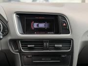 Audi Q5 I (8R) Новосибирск  - изображение 31