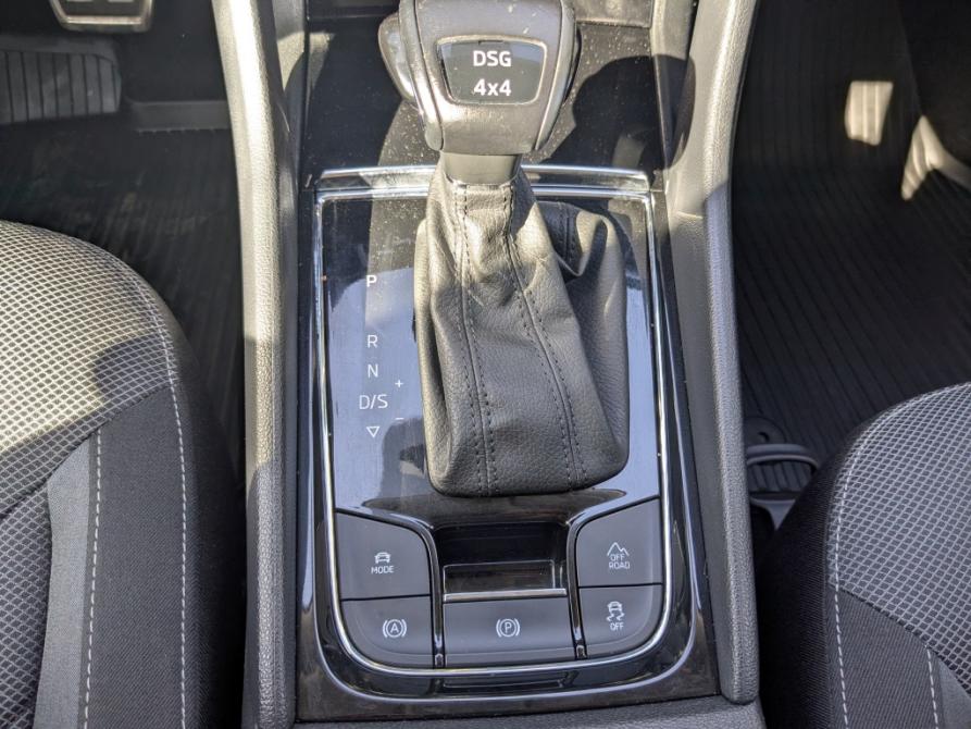 Skoda Kodiaq I Москва  - изображение 3