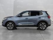 Chery Tiggo 4 I Рестайлинг Новосибирск  - изображение 33
