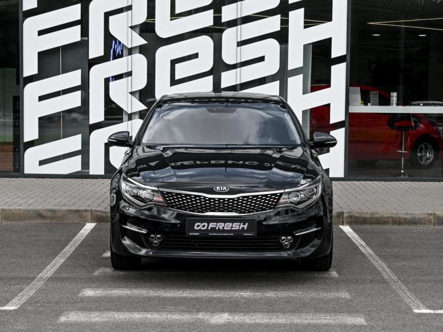 Kia Optima IV Волгоград  - изображение 3