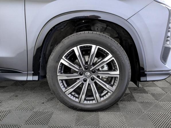 Changan CS75 Plus III с пробегом 2024 года, цена 2 805 000 рублей, 17139 км, внедорожник, Автокод Объявления