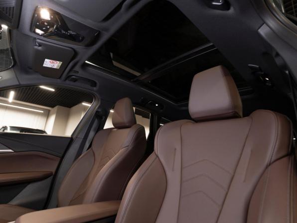 BMW X1 III (U11/U12) с пробегом 2024 года, цена 6 150 000 рублей, 7918 км, внедорожник, Автокод Объявления