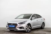 Hyundai Solaris I Рестайлинг Сургут  - изображение 21