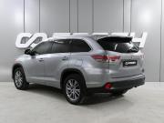 Toyota Highlander III (XU50) Ростов-на-Дону  - изображение 27