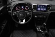 Kia Sportage IV Рестайлинг Брянск  - изображение 33