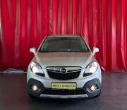 Opel Mokka I Ростов-на-Дону  - изображение 17