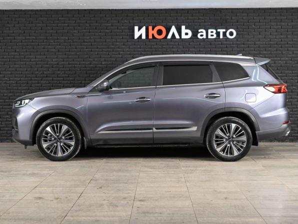 Chery Tiggo 8 Pro Max I Рестайлинг с пробегом 2023 года, цена 2 800 000 рублей, 35224 км, внедорожник, Автокод Объявления