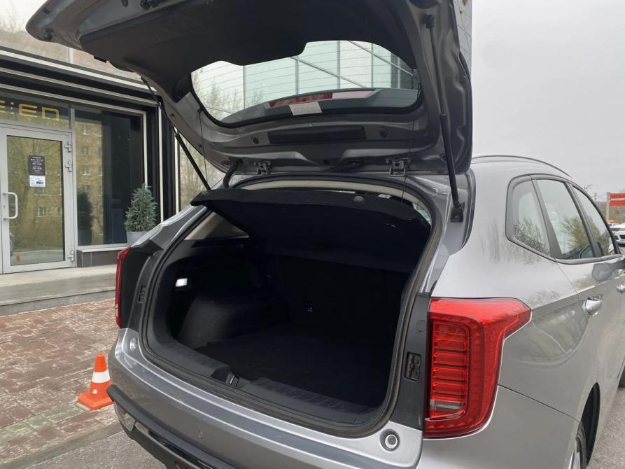 Haval Jolion I Екатеринбург  - изображение 12