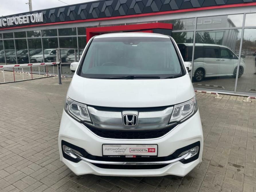 Honda Stepwgn V Астрахань  - изображение 6