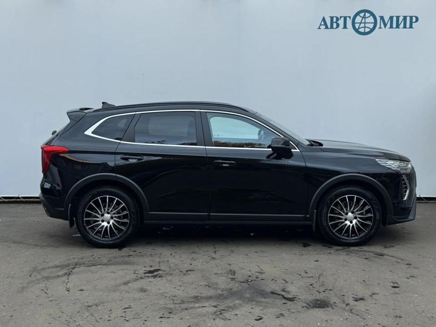 Haval Jolion I Рестайлинг Москва  - изображение 4