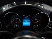 Mercedes-Benz C-Класс IV (W205) Рестайлинг Москва  - изображение 35