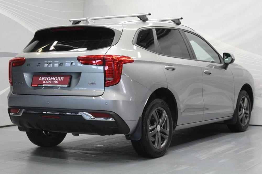 Haval Jolion I Кемерово  - изображение 7