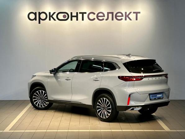 Exeed TXL I Рестайлинг с пробегом 2022 года, цена 2 247 000 рублей, 36883 км, внедорожник, Автокод Объявления