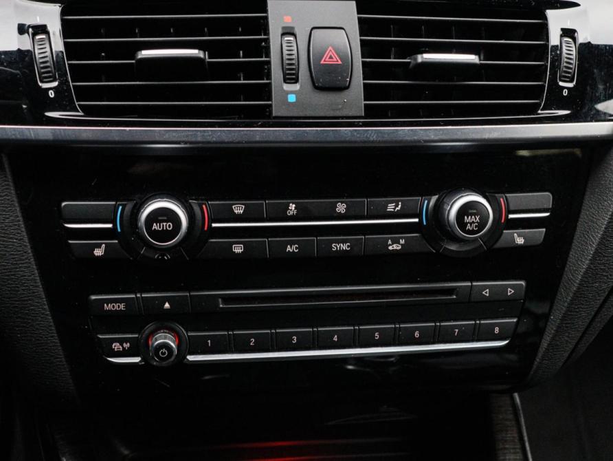 BMW X4 I (F26) Москва  - изображение 14