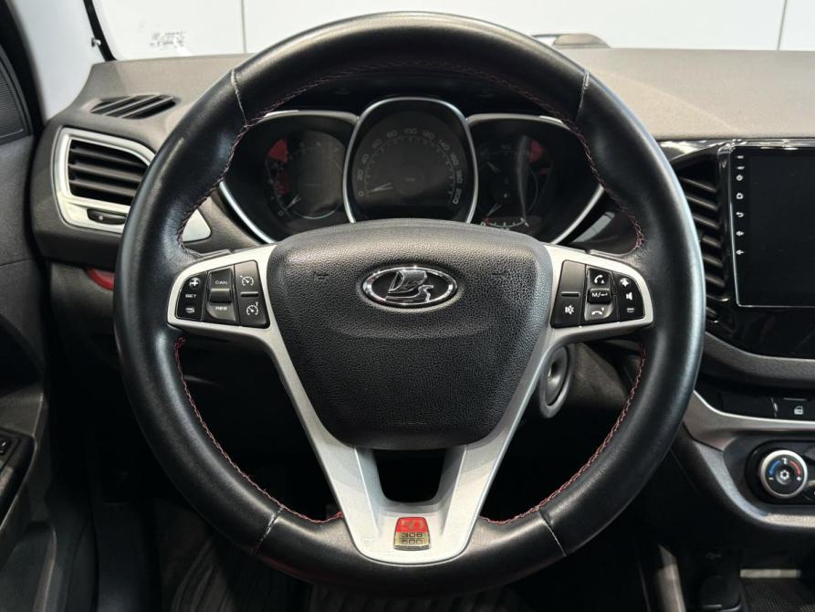 Lada (ВАЗ) Vesta I Волжский  - изображение 15