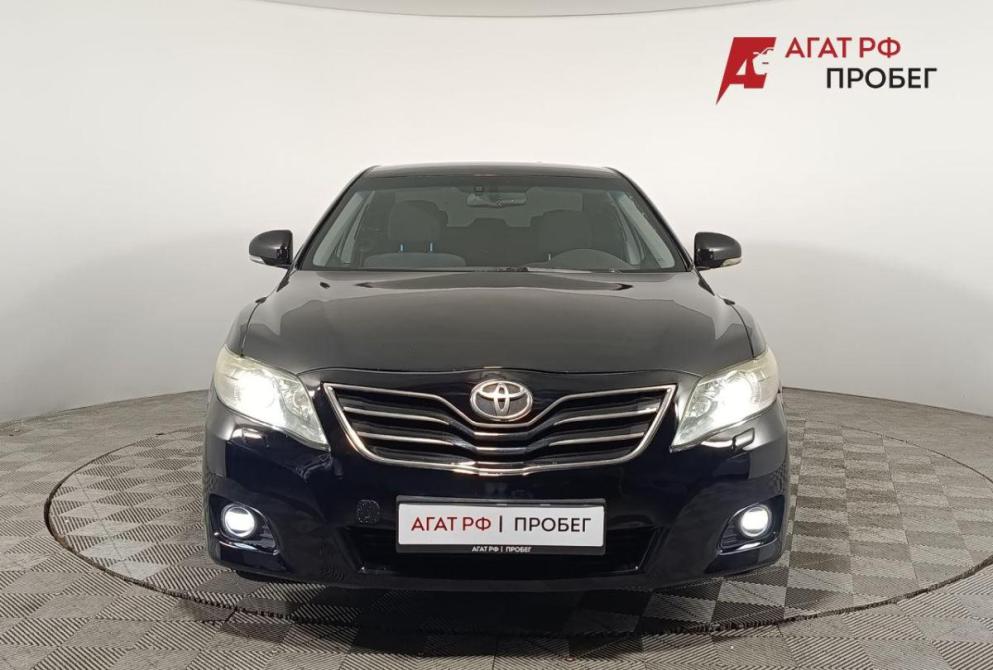 Toyota Camry VI (XV40) Рестайлинг Волгоград  - изображение 2