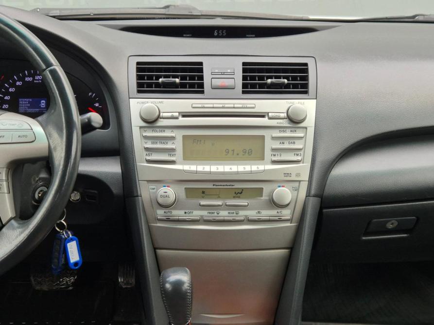 Toyota Camry VI (XV40) Рестайлинг Екатеринбург  - изображение 10