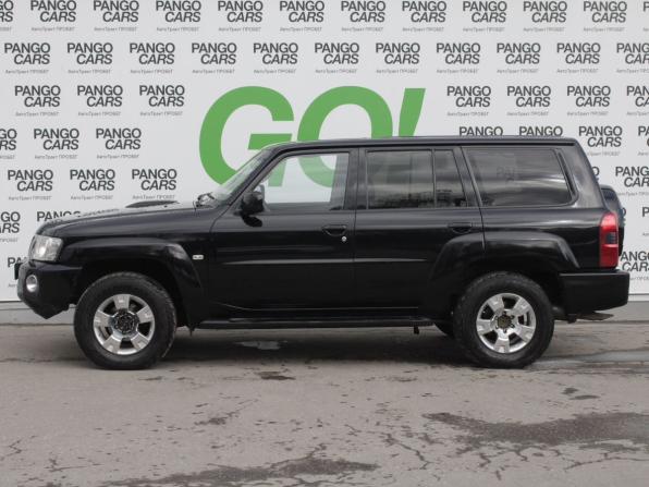 Nissan Patrol V (Y61) Рестайлинг с пробегом 2006 года, цена 1 785 000 рублей, 162000 км, внедорожник, Автокод Объявления