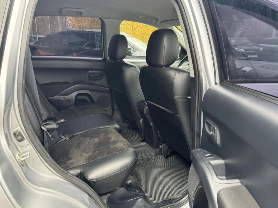 Mitsubishi Outlander II Пермь  - изображение 16