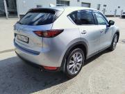 Mazda CX-5 II Тольятти  - изображение 8