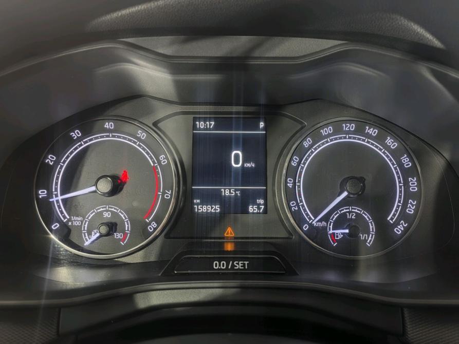 Skoda Rapid II Санкт-Петербург  - изображение 9