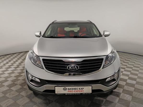 Kia Sportage III с пробегом 2012 года, цена 1 299 000 рублей, 149476 км, внедорожник, Автокод Объявления