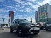 Renault Duster I Рестайлинг Стерлитамак  - изображение 25