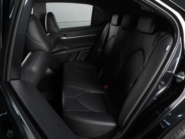 Toyota Camry VIII (XV70) Рестайлинг с пробегом 2023 года, цена 3 769 000 рублей, 29966 км, седан, Автокод Объявления