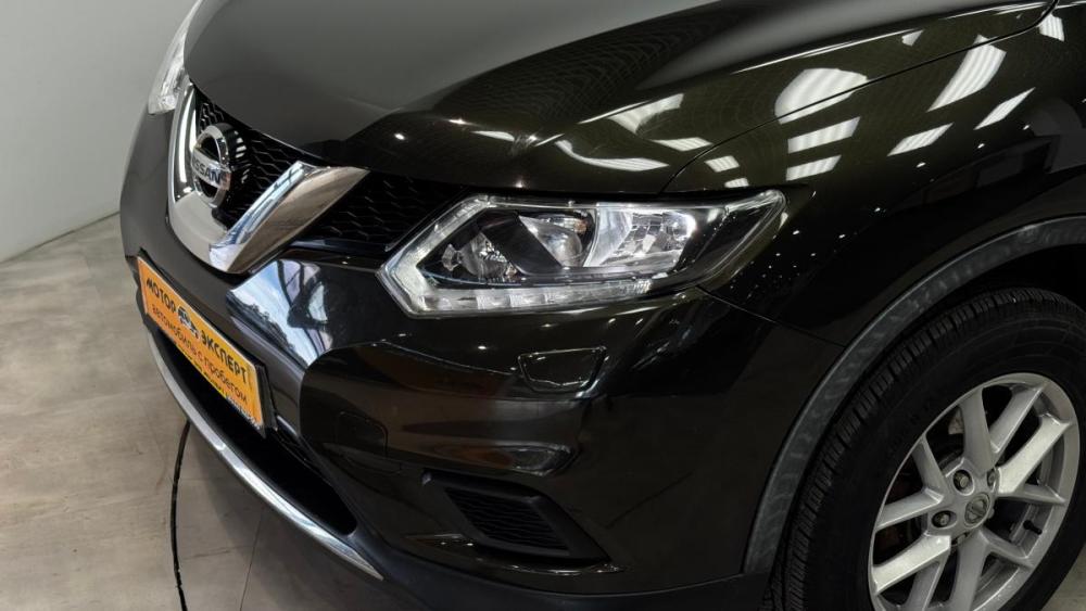 Nissan X-Trail III Киров  - изображение 6